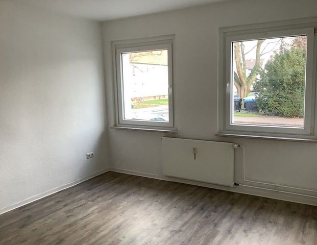 Schöne 3-Zimmer-Wohnung mit Tageslichtbad - Foto 1