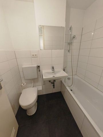 Günstiges 1-Zi.-Appartment - ideal für Pendler, Studenten & Singles - Foto 4