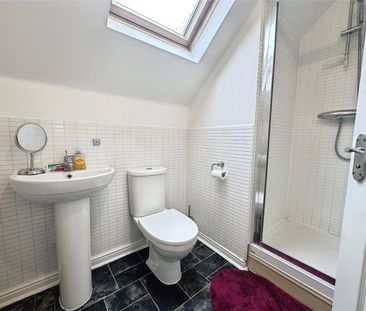 3 bedroom house to rent Pomeroy Crescent, Hedge End, SO30 - Photo 5