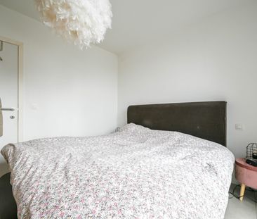 Nieuwbouwappartement met twee slaapkamers te Beveren-Leie - Photo 6