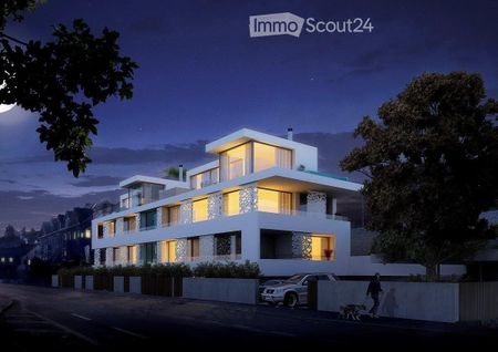 1.5 Zimmer, 36 m² - Photo 4