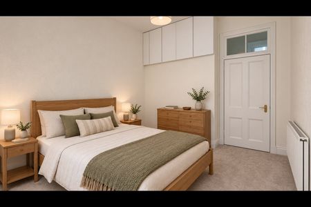 1 Bed Flat, Boyd Street, G42 - Photo 3