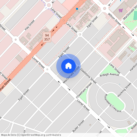 190 MacDonald Street, WA 6430, Kalgoorlie