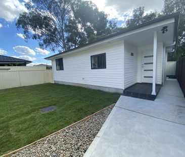 Modern Granny Flat - Photo 6