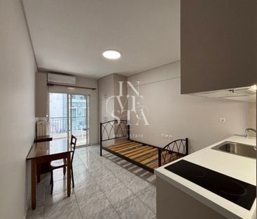 Studio/Γκαρσονιέρα για ενοικίαση Άγιος Κωνσταντίνος - Άγιος Ελευθέρ... - Photo 2
