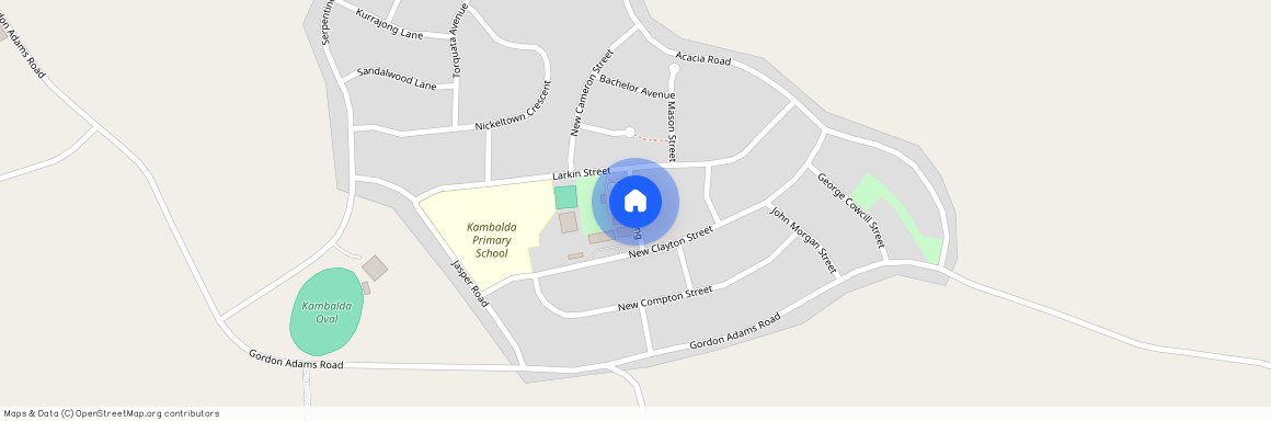 4/8 The Crossing, WA 6442, Kambalda East