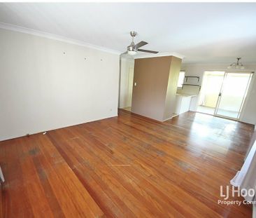 High Set House for Rent - Available Now! - Photo 2