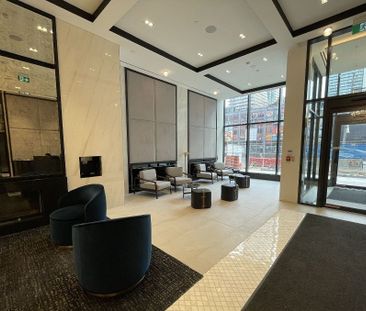 For Lease - 8 Wellesley St W Street Unit# 3011, Toronto, Ontario - Photo 1