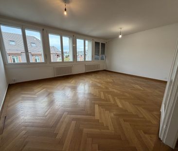 Appartement de 4.5 pièces au 6ème étage - Foto 2