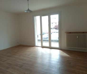 Location Appartement 1 pièce 28m² - Photo 1