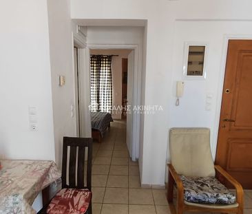 Διαμέρισμα για ενοικίαση Θέρισσος (Ηράκλειο Κρήτης) - Photo 3
