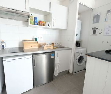 Apartment - Photo 1