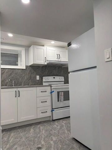 For Lease - 26 Kenninghall Boulevard Unit# Lower, Mississauga, Ontario - Photo 5