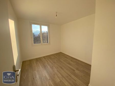 Location Appartement 3 pièces 57m² GRENOBLE 38100 - Photo 3