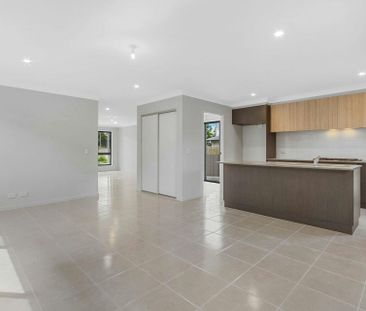 Brand New, Modern 4 Bedroom Home in South Ripley! - Photo 5