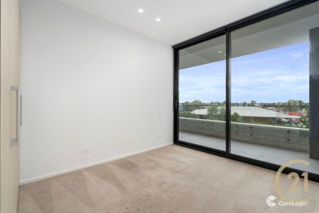 Located in the Iconic Paper Mill Building - Photo 4