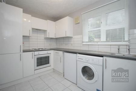 1 Bedroom Flat To Let - Photo 4