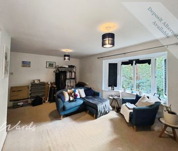 1 bedroom apartment to rent - Photo 5
