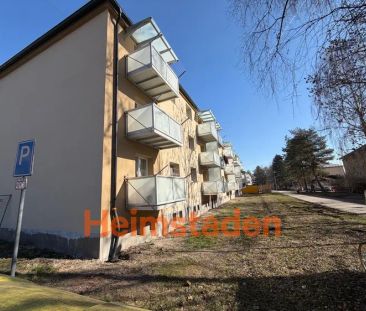 Pronájem bytu 2+1 47 m - Fotografie 5