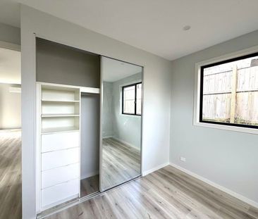 Brand New Granny Flat for Rent – Private & Modern Living in Pallara - Photo 3