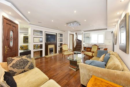 Stanhope Terrace, London, W2 - Photo 2