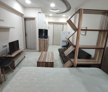 Studio/Γκαρσονιέρα για ενοικίαση Πλατεία Ναυαρίνου (Κέντρο Θεσσαλον... - Photo 6
