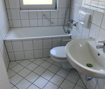 3-Zimmer-Wohnung in Ahlen Ahlen - Photo 1