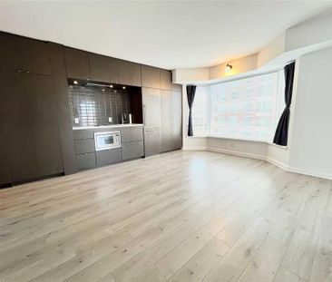 For Lease - 155 Yorkville Avenue Unit# 1217, Toronto, Ontario - Photo 1