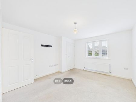 3 bedroom terraced house to rent - Photo 5