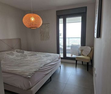 2 room luxury Flat for rent in Benalmádena, Andalusia - Photo 1