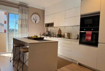 Alquiler de piso en Avenida García Peñalver, 6