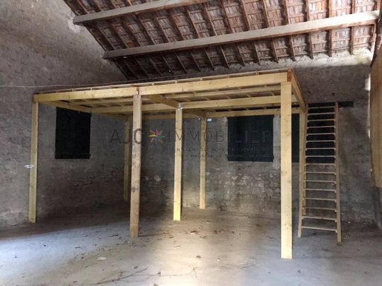 MAISON T3 - GRANDE COUR CABANNES - Photo 1