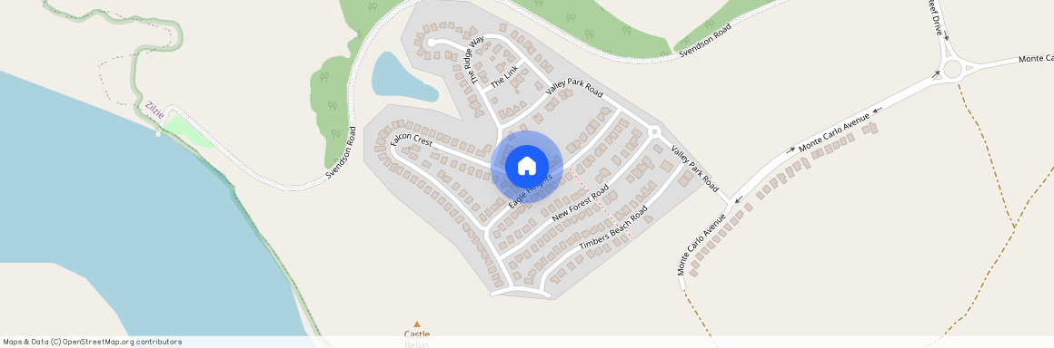 2 Falcon Crest, Qld 4710, Zilzie