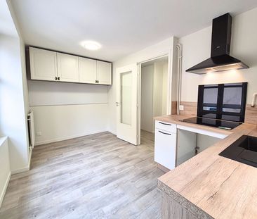 Location Appartement 2 pièces 45m² - Photo 3