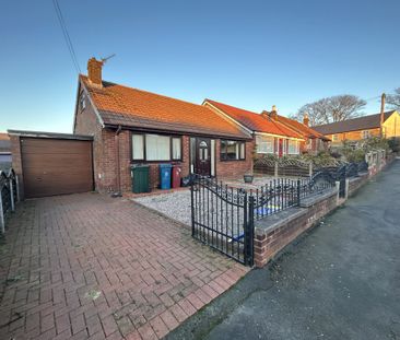 Towneley Road, Longridge - Photo 1