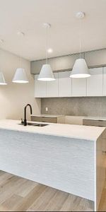 Logement 5 1/2 Ste-Agathe-des-Monts - Photo 3