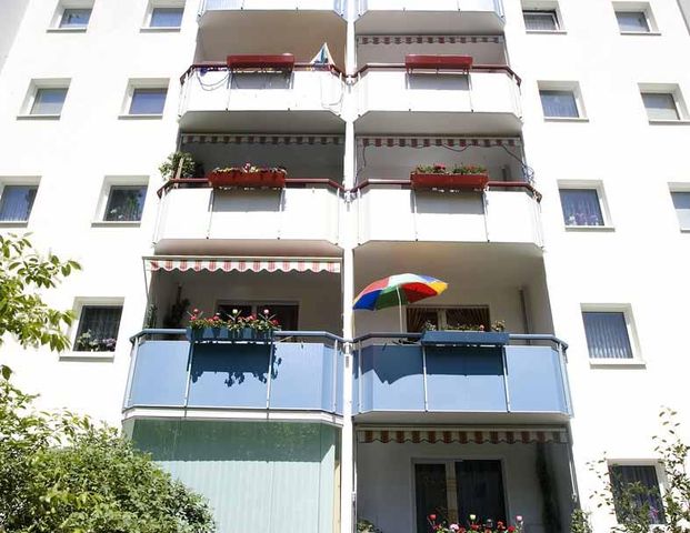 Wohnungsangebot Widderstraße 7 - Foto 1