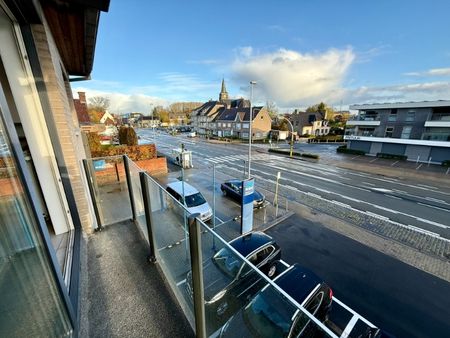 Appartement te huur in Olsene - Photo 5