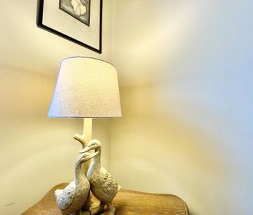 1 bedroom terraced house to rent - Photo 1