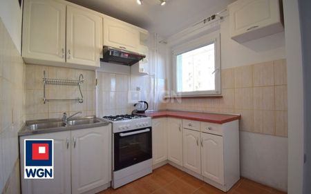 Mieszkanie na wynajem w bloku Głogów - Zdjęcie 5