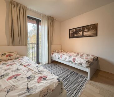 Avenue du Prince de Ligne, 1180, Uccle - Foto 6