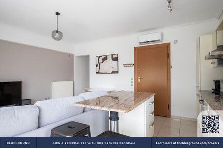 Ενοικίαση κατοικίας, 55 τ.μ., Άλιμος, 1.030 € - Photo 3
