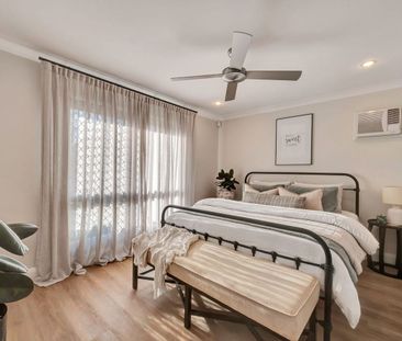 Stunning Family Home in Kirwan! - Photo 6