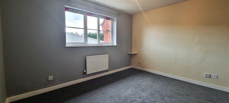 2 bed terraced house to rent in Friars Field, Ludlow, SY8 - Photo 3