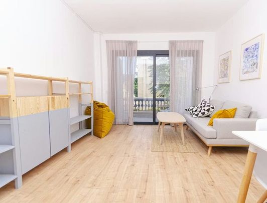 Carrer de les Balears, Barcelona, Catalonia 08023 - Photo 1