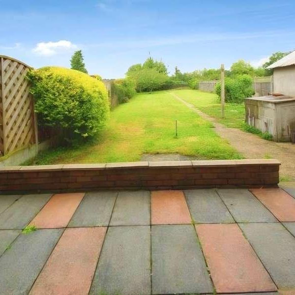 Iver Lane, Iver, SL0 - Photo 1