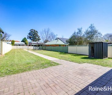 18 Morrisset Street, Bathurst, NSW 2795 - Photo 1