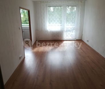 Pronájem bytu 3+1 • 74 m² bez realitkyAmerická, Kladno - Kročehlavy... - Photo 1