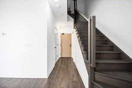 For Lease - 36 Zorra Street Unit# 107, Toronto, Ontario - Photo 3