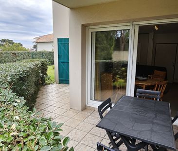 Location Appartement 1 pièce 34m² ANGLET 64600 - Photo 6